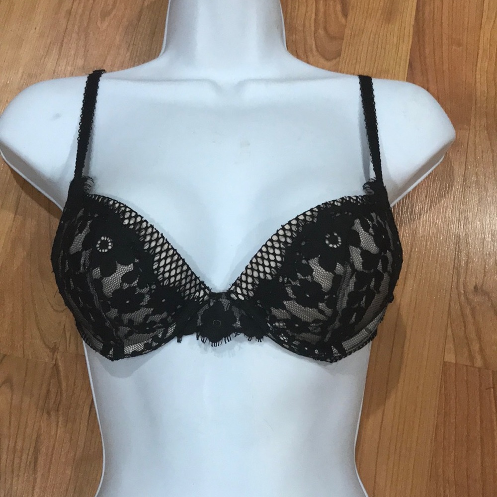 Victoria’s Secret bra